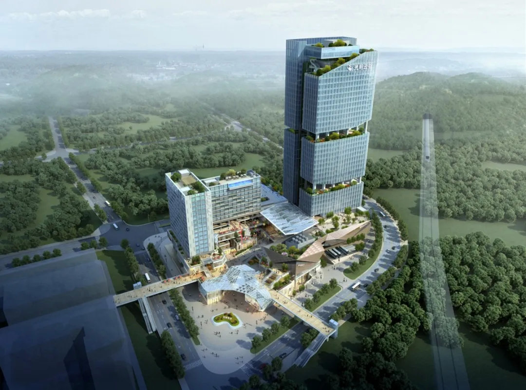 2020年光明區(qū)布局房地產(chǎn)重點(diǎn)項(xiàng)目 10大項(xiàng)目總投資466億元，助力區(qū)域高質(zhì)量發(fā)展